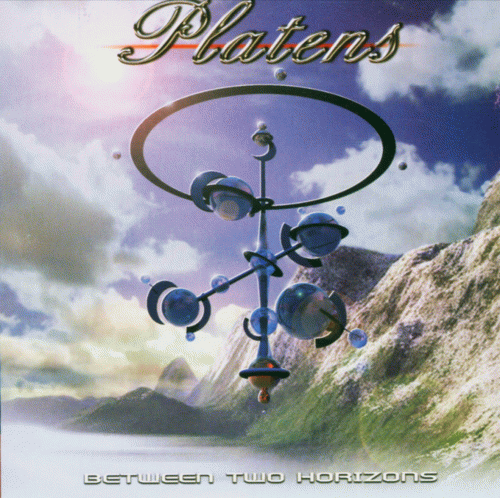 Platens : Between Two Horizons Platens : Between Two Horizons
